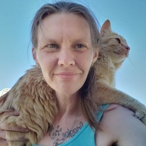 Meet your Posher, Jamie